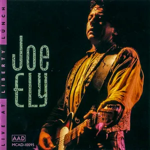 Live at Liberty lunch